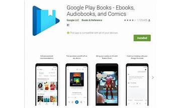Google Books Downloader: App Reviews; Features; Pricing & Download | OpossumSoft